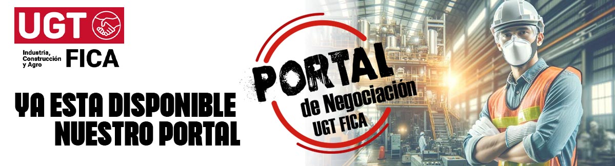 PORTAL NEGOCIACION COLECTIVA