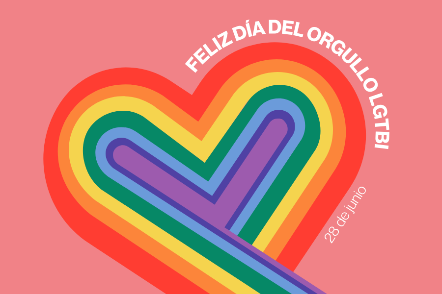 ORGULLO QUE TRANSFORMA