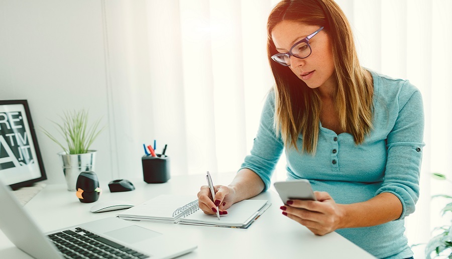 Se mantiene el modelo actual de teletrabajo hasta el 1 de enero