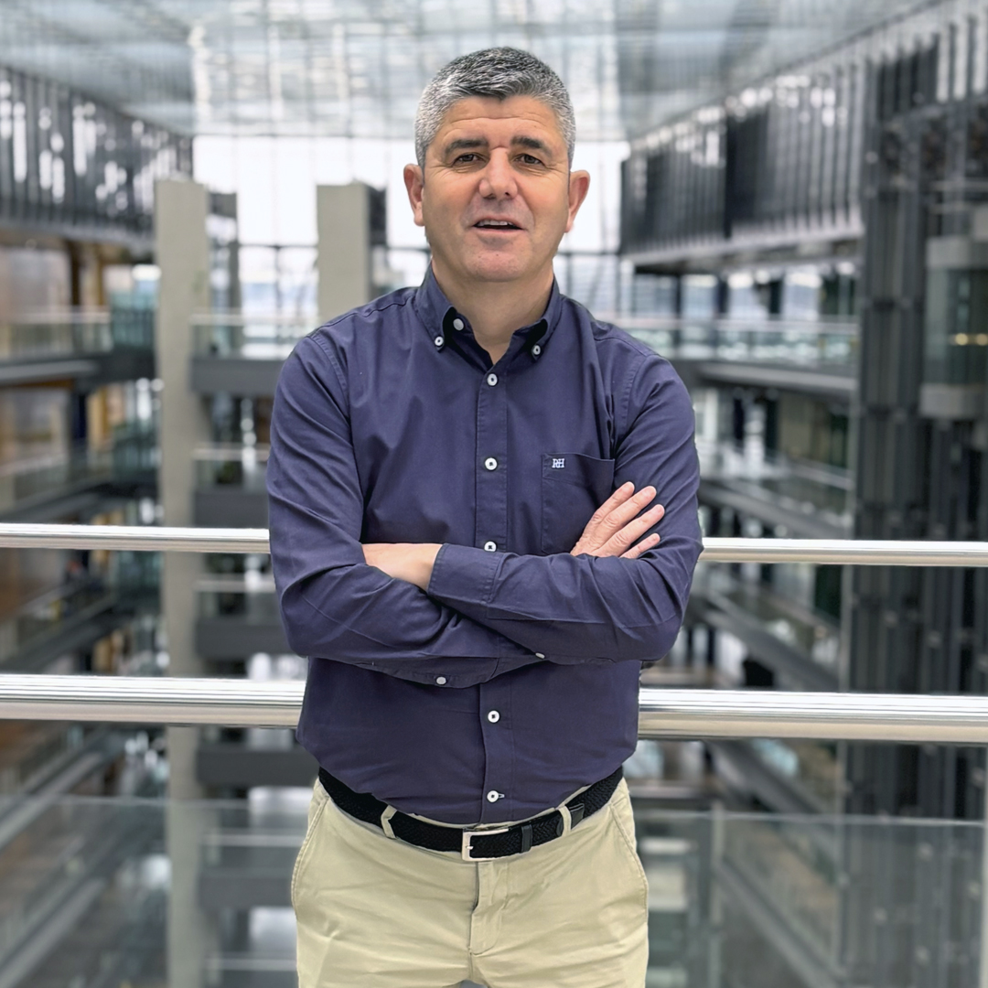 Manuel Jaramillo Sánchez