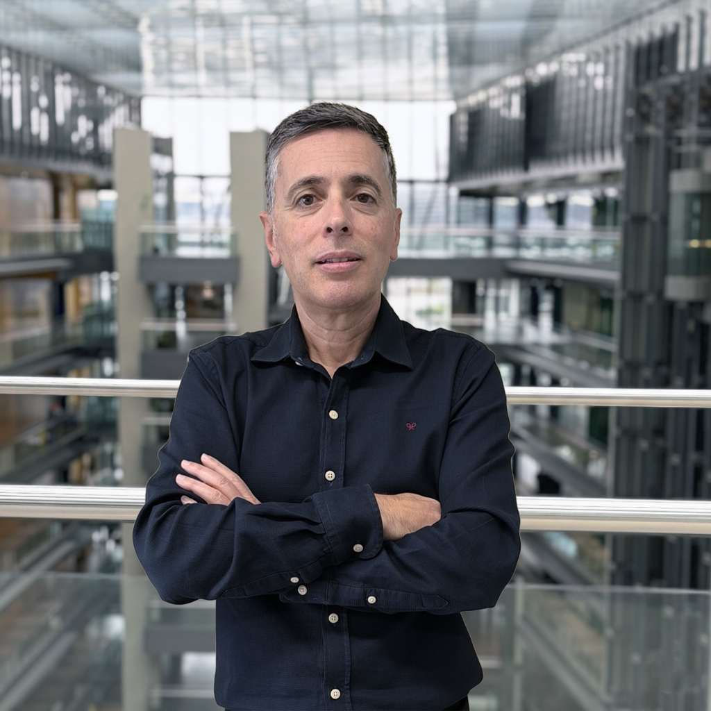 José Ángel García Hernández