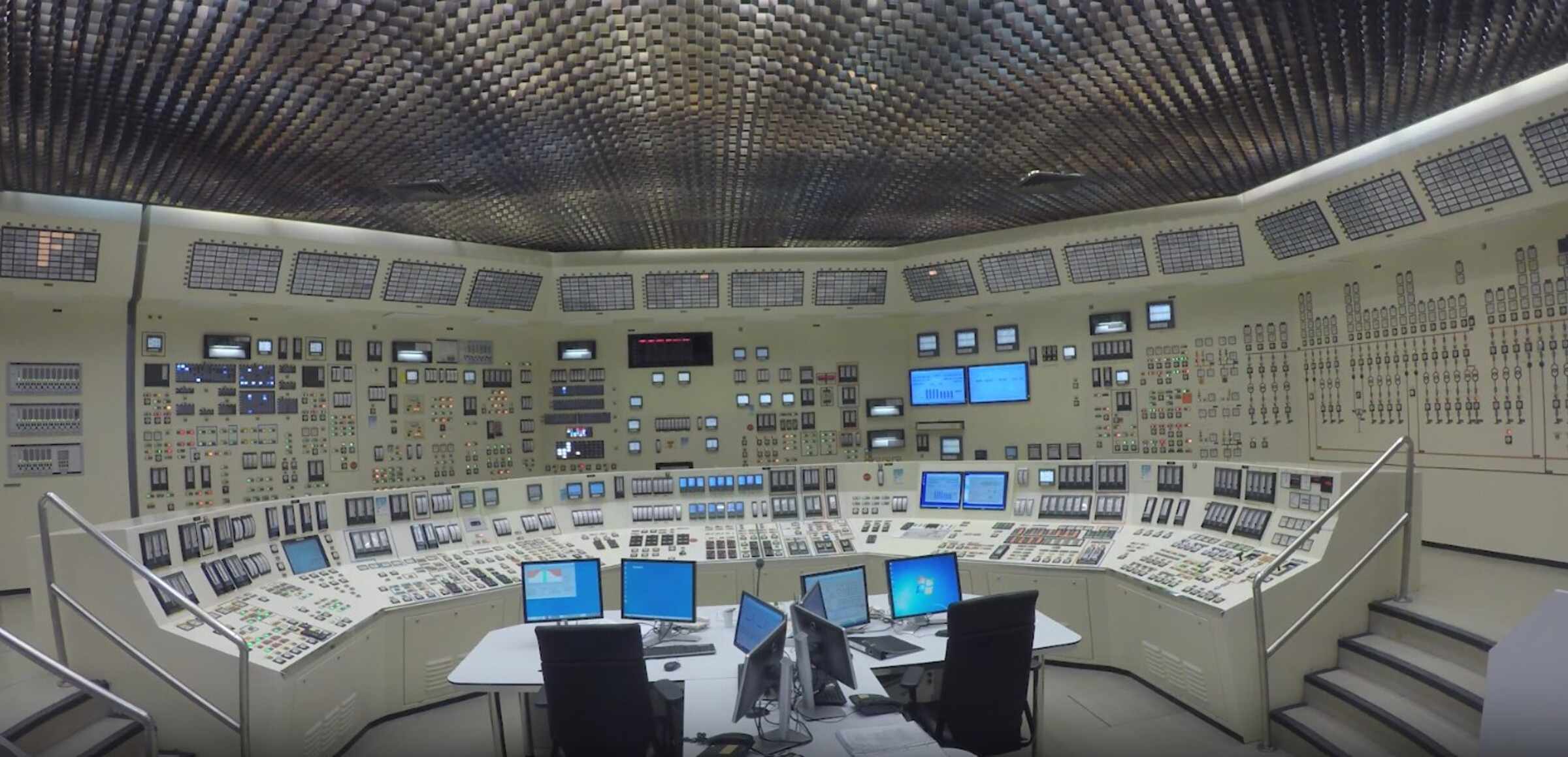 LA RELEVANCIA DEL PARQUE NUCLEAR DENTRO DEL MIX ENERGÉTICO PARA ENDESA